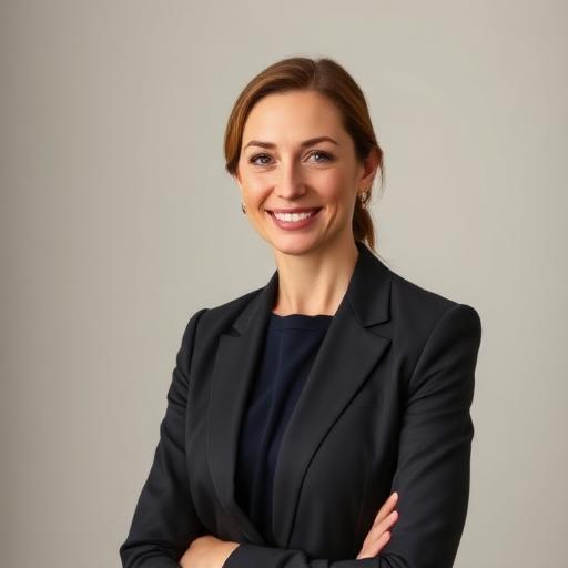 Elena Marsh, founder at Northbay Growth Partners